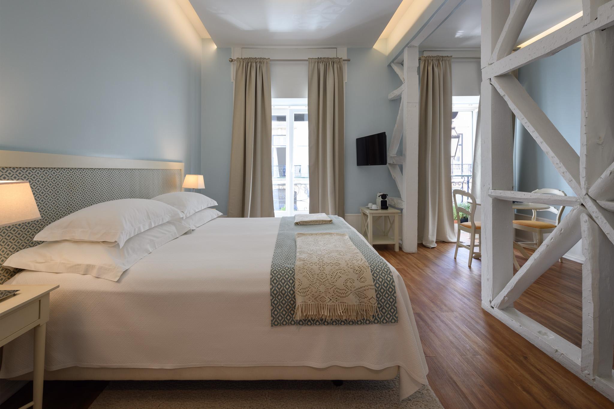 Hotel Alecrim Ao Chiado Lisboa Exterior foto