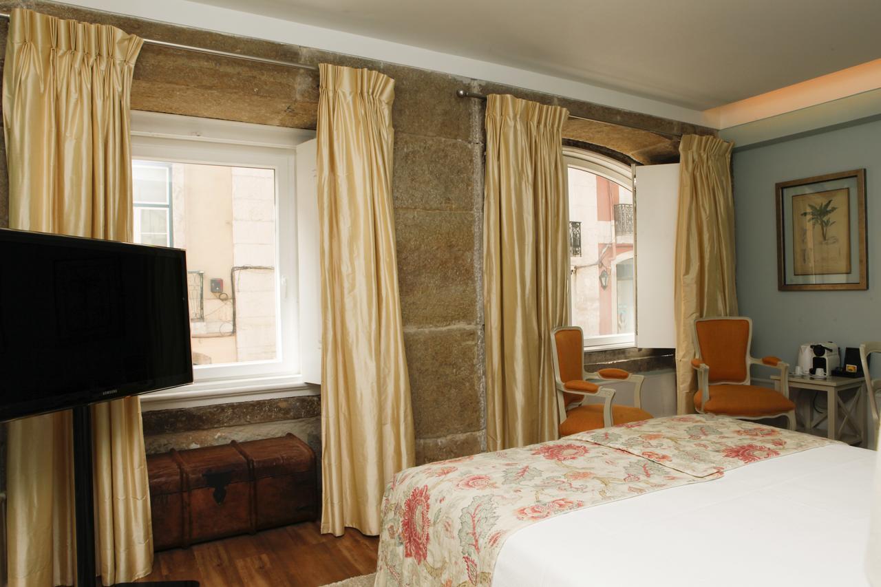 Hotel Alecrim Ao Chiado Lisboa Exterior foto